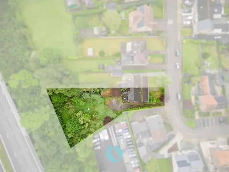 Appartement te koop in Zwijnaarde