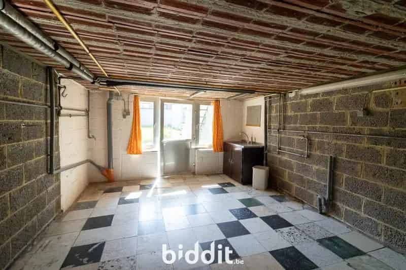 Te renoveren woning