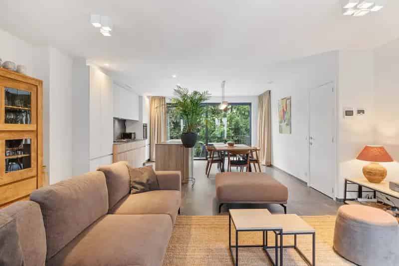 Appartement te huur in Gent