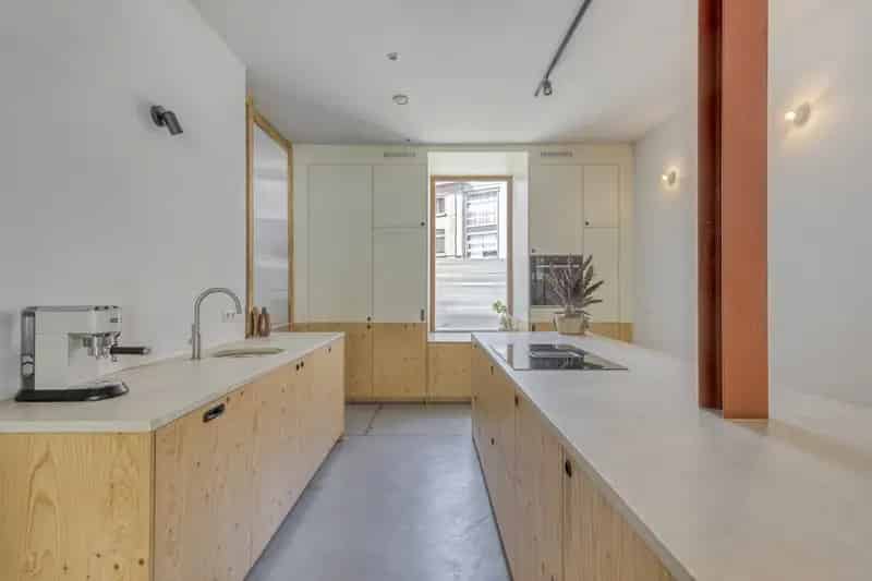 Huis te huur