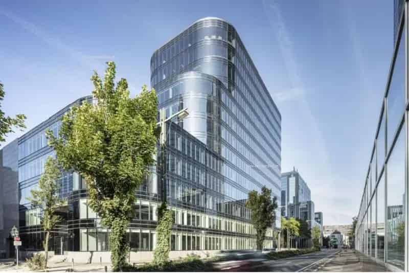 Nieuwbouw project te huur in Saint-Josse-ten-Noode