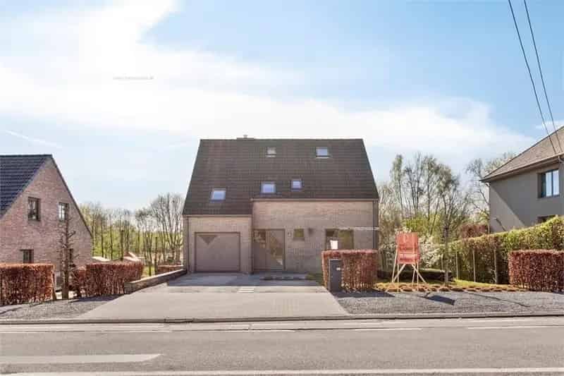 Huis te koop Oudenaarde