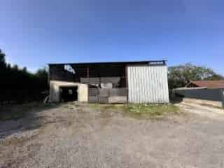 Industrie te koop - Ferrières VBC27952