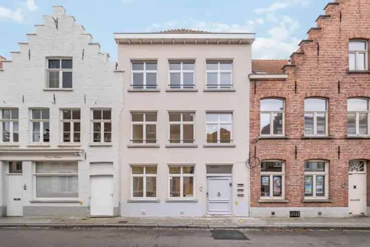 Appartement Te Koop
