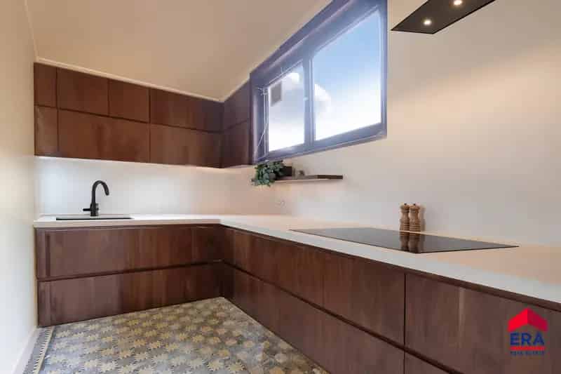 Appartement te huur Eeklo: Duplex met zolder en stadsterras