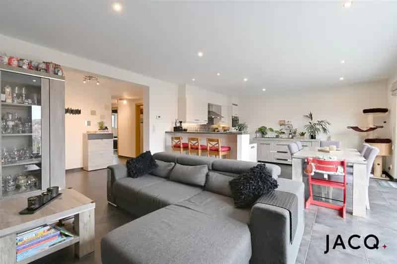 Appartement te huur