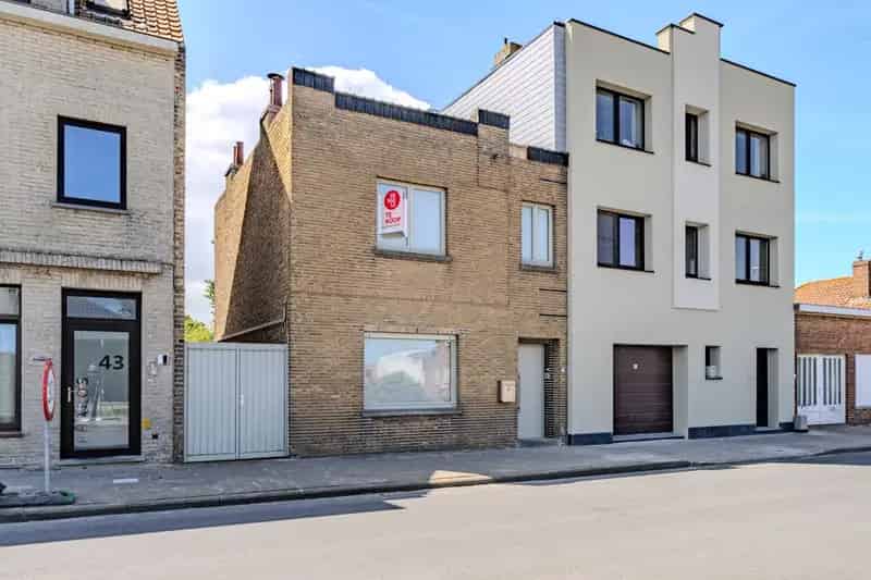Huis te koop