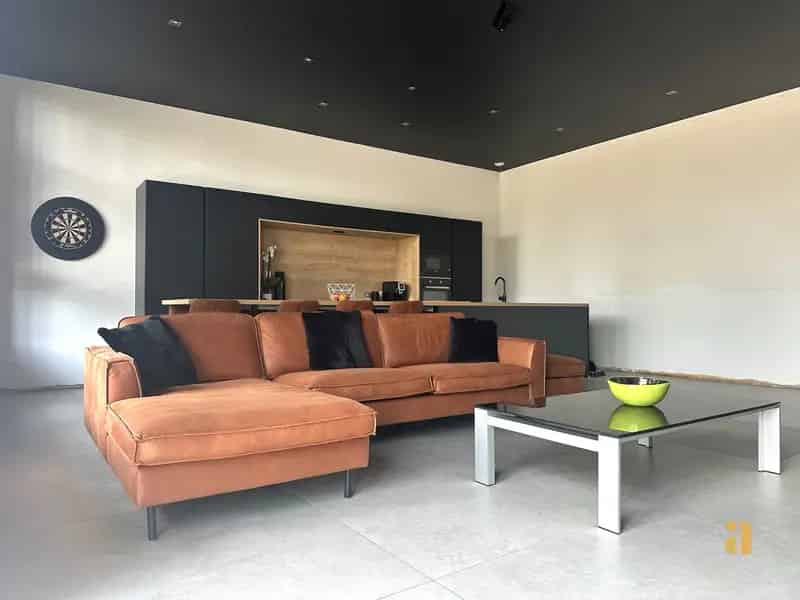 Appartement te koop in Lierde