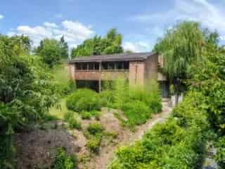 Villa te koop - Tervuren VBC93985


In optie