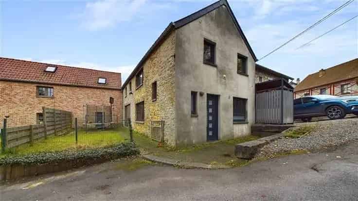 Huis Te Koop