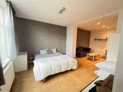 Appartement Te Huur , Brussel, Brussel Hoofdstad