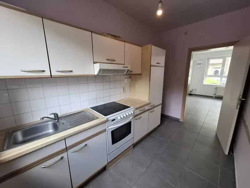 Gelijkvloers Appartement te Huur Landen