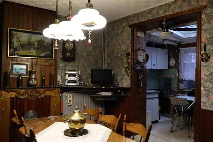 Huis Te Koop