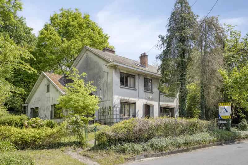 Huis te huur