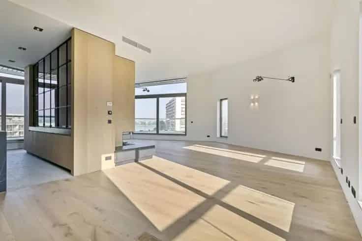 Penthouse Te Koop