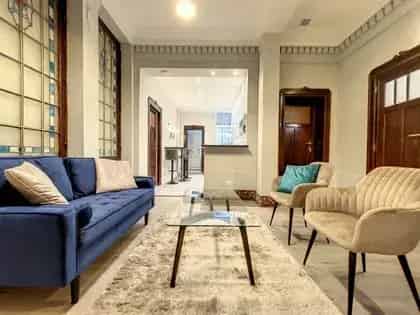 Kamer Te Huur , 8, Limnanderstraat, Anderlecht, Brussel Hoofdstad
