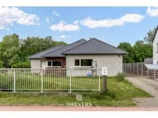 Huis te koop - Lummen RBT30452