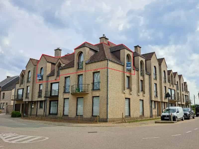 Appartement te huur