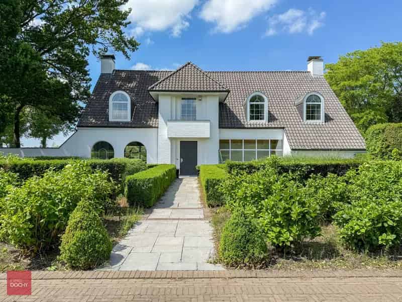 Huis te huur