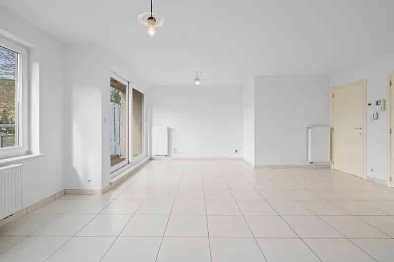 Hedendaags appartement (80m²) met twee slaapkamers.