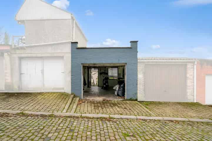Huis te koop in Geraardsbergen