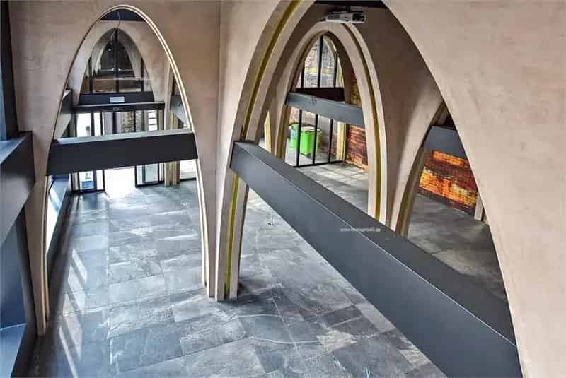 Handelspand te huur Diksmuide