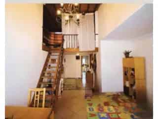 Appartement te koop Sint-Jans-Molenbeek 2 slaapkamers mezzanine