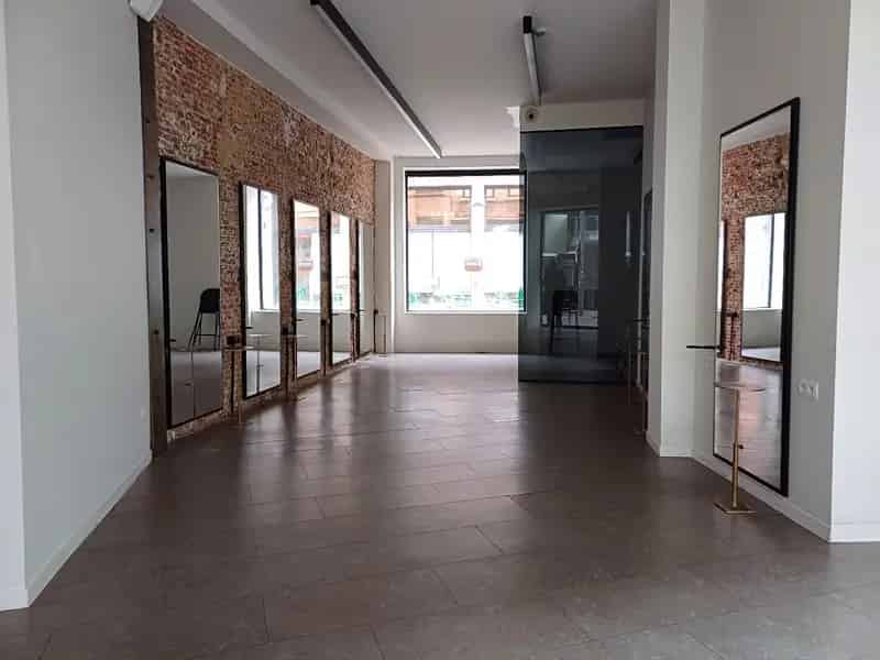 Antwerpen Winkel Te Huur Jezusstraat 73m²