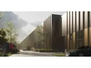 Industrie te koop - Beerse RBT78967