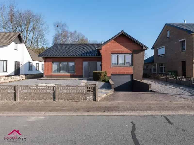 Huis