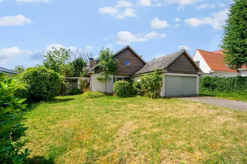 Huis te huur