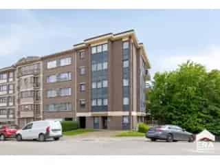 Appartement te koop Dilbeek 3 slaapkamers terras garage