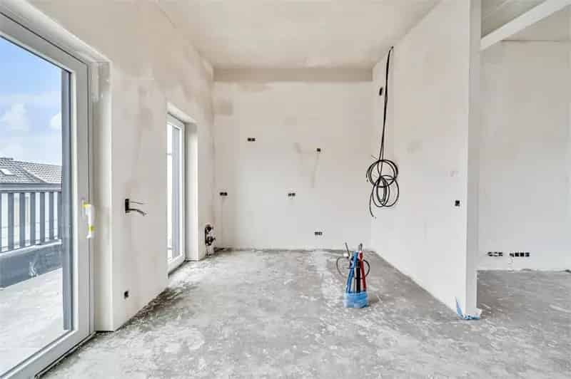 Nieuwbouw appartement te koop in Aalst