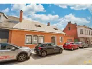 Huis te koop - Houdeng-Aimeries VBD02664