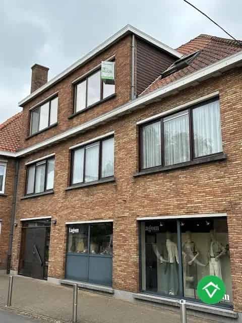 Appartement te koop