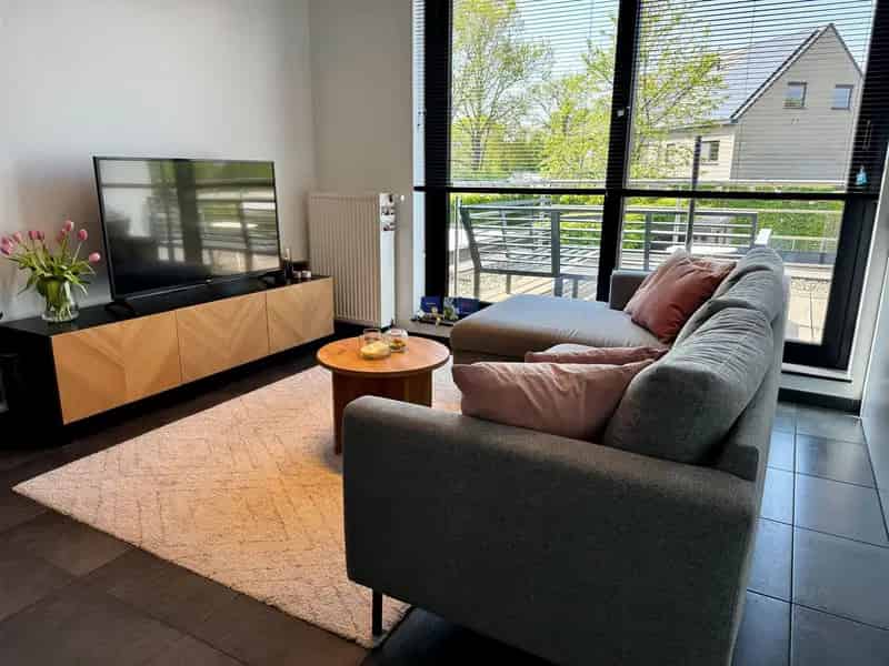 Appartement 2 slaapkamers Terras Autostaanplaats