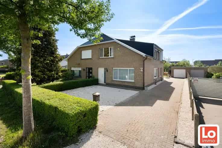 Huis Te Koop