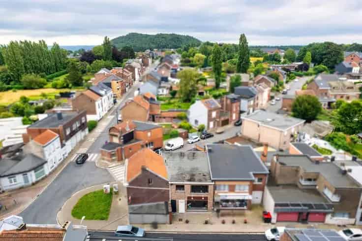 Appartementsblok Te Koop