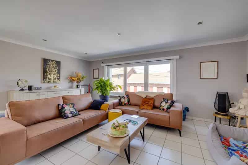 Appartement te koop