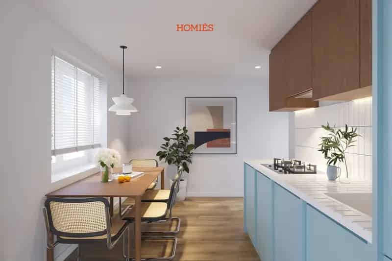 Appartement te koop