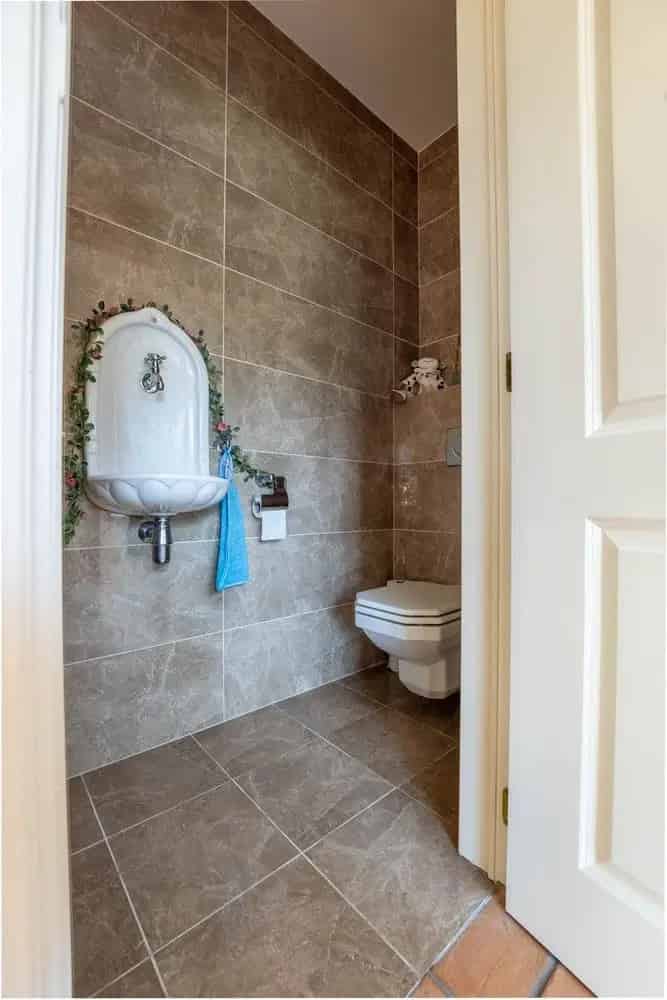 Mooie woning op een prachtig perceel van 3108m²!