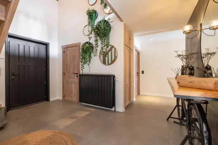 Villa te koop Grobbendonk 5 slaapkamers zwembad