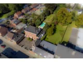 Herenhuis te koop - Dottenijs VBB76662