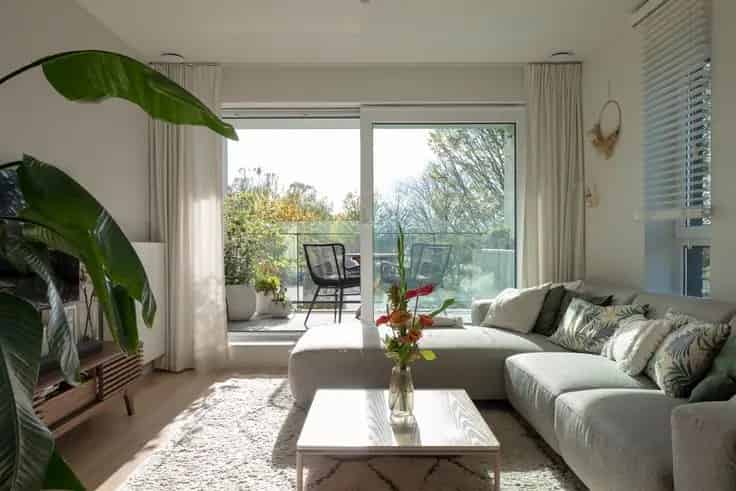 Appartement Te Koop
