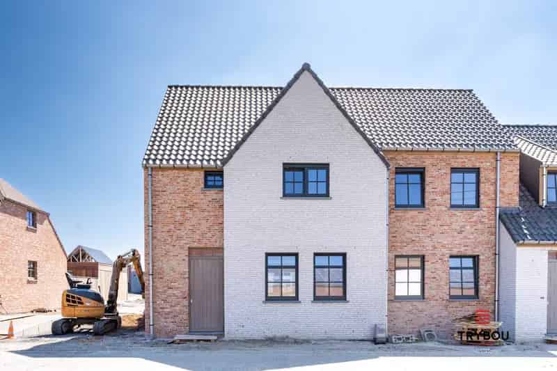 Huis te koop in Staden