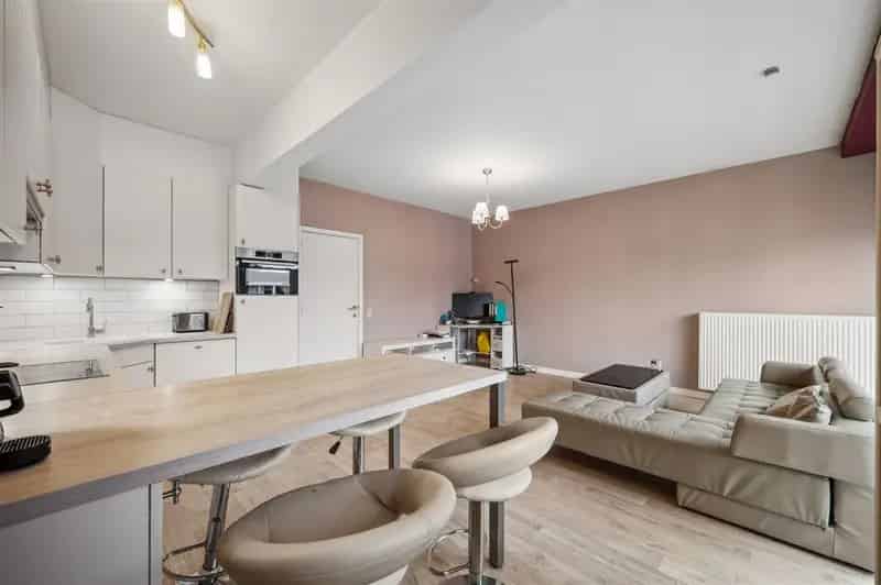 Appartement te koop in Mechelen