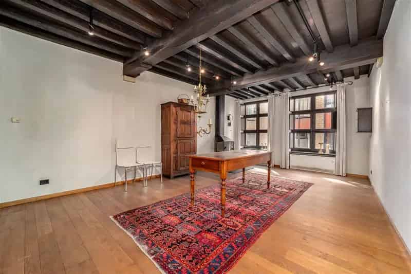 Huis te koop in Antwerpen