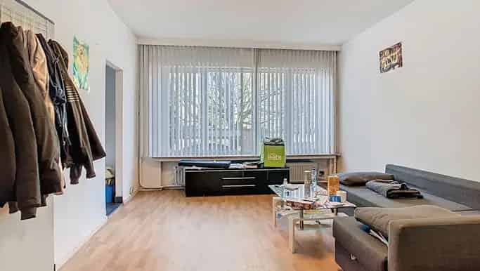 Studio te koop in Zonnewijzerstraat 20, Antwerpen-Zuid - Dewaele