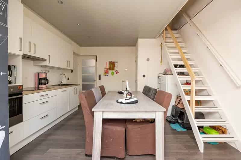 Huis te koop in Sint-Gillis-Waas