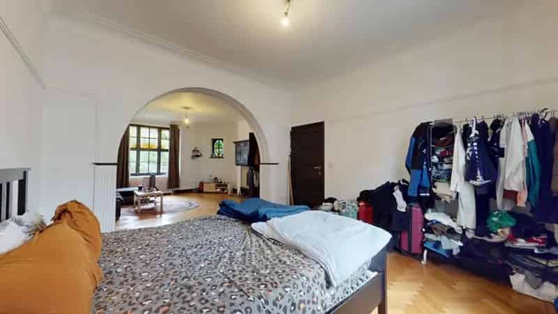 Huis  te Schaerbeek 